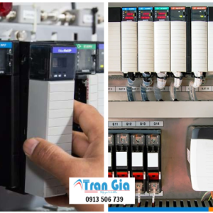 Công Ty Sửa Chữa PLC ALLEN-BRADLEY Lỗi Hư Board Nguồn, Báo Lỗi ERR Xử Lý Gấp trong ngày uy tín
