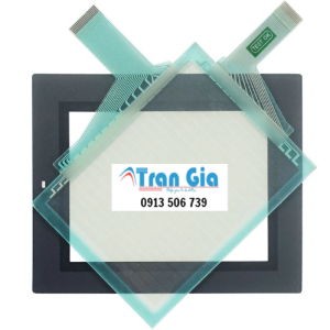 Tấm cảm ứng màn hình cảm ứng công nghiệp 5.7 inch KEYENCE VT3-Q5M