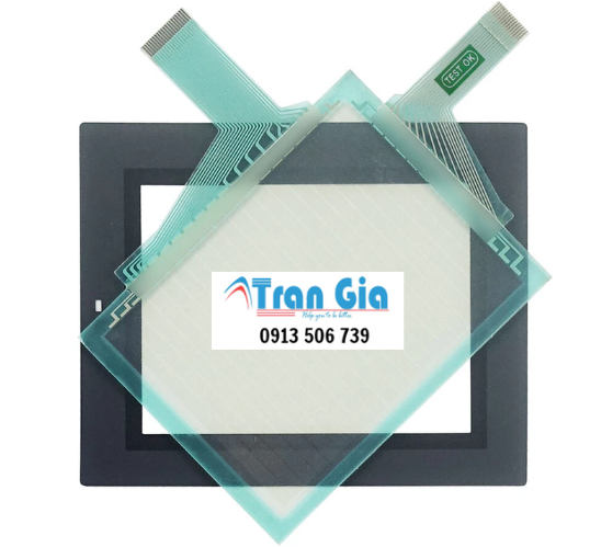 Tấm cảm ứng màn hình cảm ứng công nghiệp 5.7 inch KEYENCE VT3-Q5M
