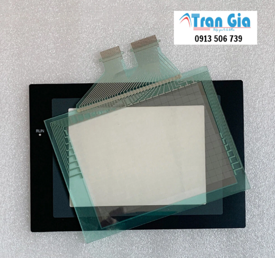 Tấm cảm ứng màn hình cảm ứng công nghiệp 5.7 inch Omron NS5-SQ00/ NS5-SQ01/ NS5-SQ00B/ NS5-SQ10B/ NS5-TQ11/ NS5-MQ00B-ECV2 bảo hành 3-6 tháng