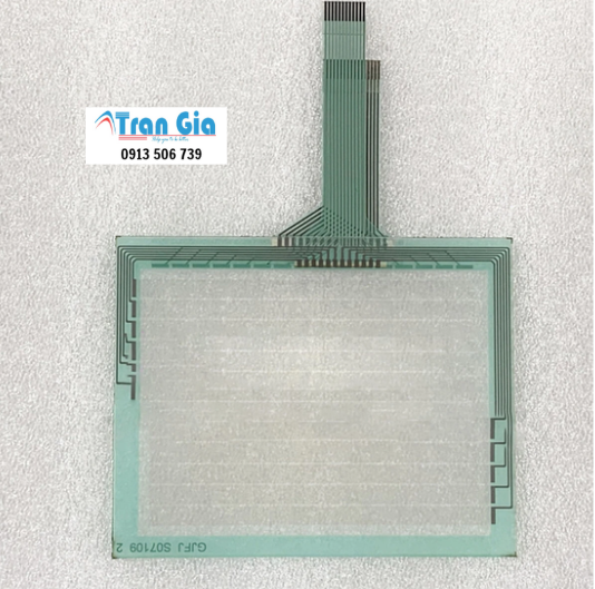 Tấm cảm ứng công nghiệp Mitsubishi GT1/ GT2/ GT32 giá tốt