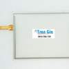 Tấm cảm ứng màn hình cảm ứng công nghiệp 7.5 inch Proface AGP3400-T1-D24/ AGP3401-T1-D24/ AGP3400-S1-D24 linh kiện chính hãng