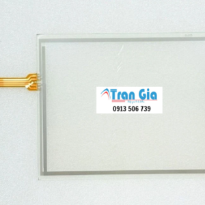 Tấm cảm ứng màn hình cảm ứng công nghiệp 7.5 inch Proface AGP3400-T1-D24/ AGP3401-T1-D24/ AGP3400-S1-D24 linh kiện chính hãng