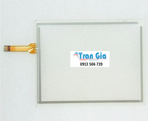 Tấm cảm ứng màn hình cảm ứng công nghiệp 7.5 inch Proface AGP3400-T1-D24/ AGP3401-T1-D24/ AGP3400-S1-D24 linh kiện chính hãng
