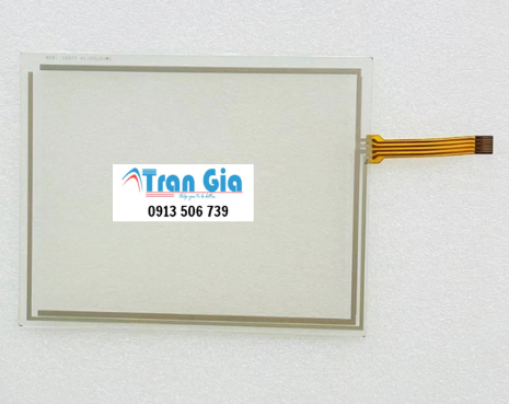 Tấm cảm ứng màn hình cảm ứng công nghiệp 7.5 inch Proface AGP3400-T1-D24/ AGP3401-T1-D24/ AGP3400-S1-D24 linh kiện chính hãng