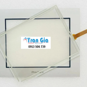 Tấm cảm ứng màn hình cảm ứng công nghiệp 7.5 inch Proface AGP3400-T1-D24/ AGP3401-T1-D24/ AGP3400-S1-D24 linh kiện chính hãng