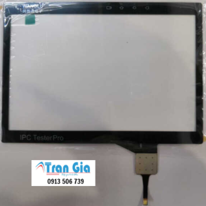 Tấm cảm ứng màn hình cảm ứng công nghiệp 8.0 inch máy Test sóng CCTV TESTER/ 07014B-V02 ưu đãi hấp dẫn