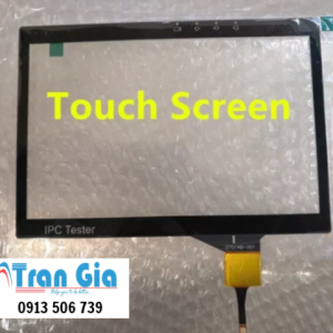 Tấm cảm ứng màn hình cảm ứng công nghiệp 8.0 inch máy Test sóng CCTV TESTER/ 07014B-V02 ưu đãi hấp dẫn