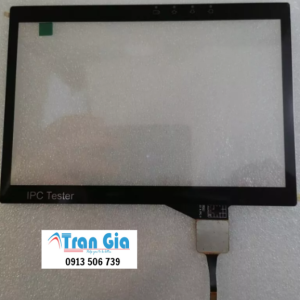 Tấm cảm ứng màn hình cảm ứng công nghiệp 8.0 inch máy Test sóng CCTV TESTER/ 07014B-V02 ưu đãi hấp dẫn