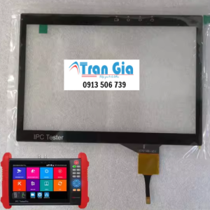 Tấm cảm ứng màn hình cảm ứng công nghiệp 8.0 inch máy Test sóng CCTV TESTER/ 07014B-V02 ưu đãi hấp dẫn