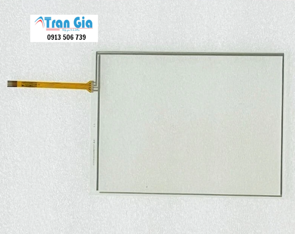 Tấm cảm ứng công nghiệp 10.4 inch máy thẩm mỹ 175x226mm chính hãng