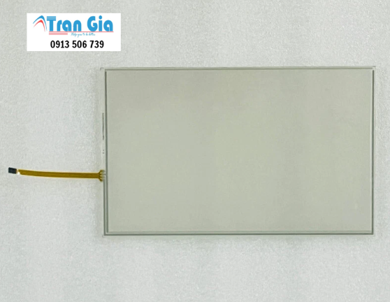 Tấm cảm ứng công nghiệp 10.4 inch máy thẩm mỹ 175x226mm chính hãng
