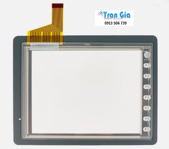 Tấm cảm ứng màn hình cảm ứng công nghiệp FUJI/ HAKKO V808CD giá rẻ
