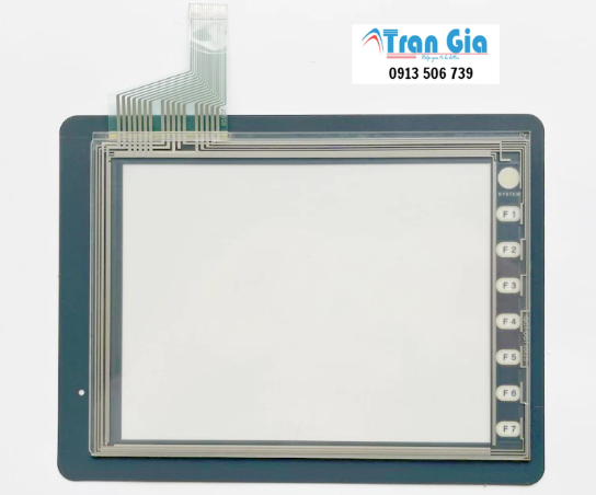 Tấm cảm ứng màn hình cảm ứng công nghiệp FUJI/ HAKKO V808CD giá rẻ