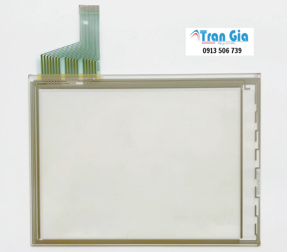 Tấm cảm ứng màn hình cảm ứng công nghiệp FUJI/ HAKKO V808CD giá rẻ