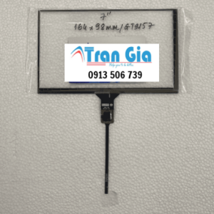 Tấm cảm ứng màn hình cảm ứng đa điểm 7.0 inch 164x96mm/ IC-GT911 bảo hành 12 tháng