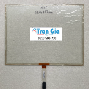Tấm cảm ứng màn hình cảm ứng điện dung 15.0 inch điều khiển Máy Chạy Bộ Điện Precor giá ưu đãi