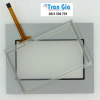 Tấm cảm ứng màn hình cảm ứng điện dung 4.3 inch dùng trong công nghiệp giá tốt