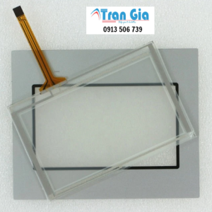 Tấm cảm ứng màn hình cảm ứng điện dung 4.3 inch dùng trong công nghiệp giá tốt