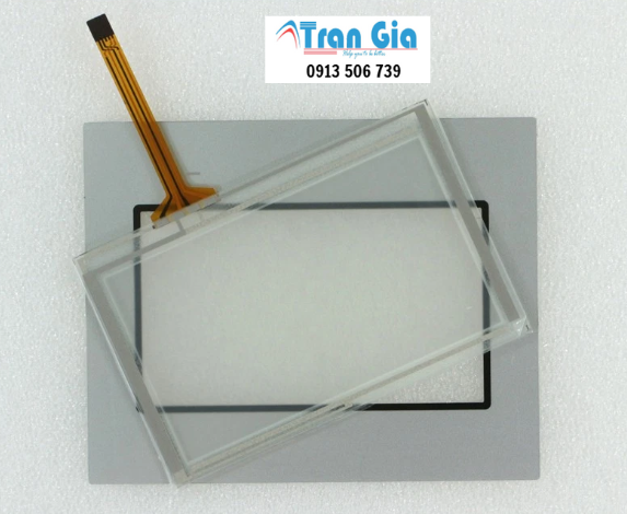 Tấm cảm ứng màn hình cảm ứng điện dung 4.3 inch dùng trong công nghiệp giá tốt