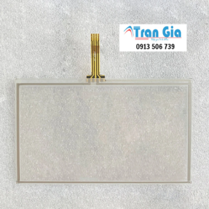 Tấm cảm ứng màn hình cảm ứng điện dung 4.3 inch dùng trong công nghiệp giá tốt