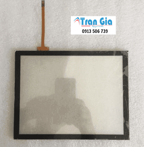 Tấm cảm ứng màn hình công nghiệp 8.0 inch Y tế T9839 giá tốt