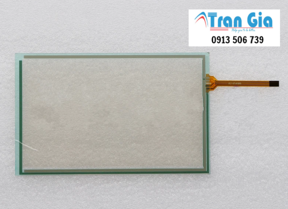 Tấm cảm ứng màn hình công nghiệp 8.5 inch USIOPE-500/ 200x125mm giá tốt