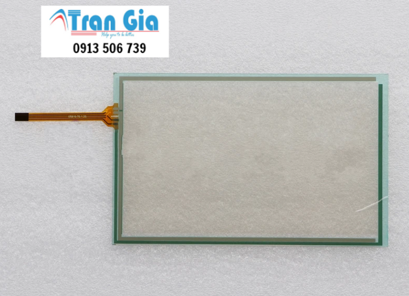 Tấm cảm ứng màn hình công nghiệp 8.5 inch USIOPE-500/ 200x125mm giá tốt