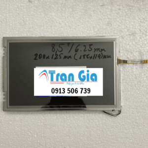 Tấm cảm ứng màn hình công nghiệp 8.5 inch USIOPE-500/ 200x125mm giá tốt