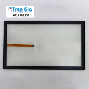 Tấm cảm ứng ông nghiệp 8.0 inch chíp GT911/ 192x116mm/ cáp 6 chân( 3mm) linh kiện chính hãng