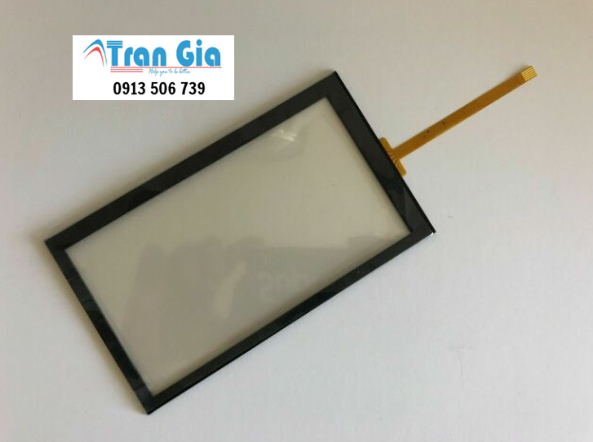 Tấm cảm ứng công nghiệp 9.4 inch kích thước 68x190mm giá ưu đãi