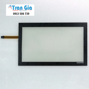 Tấm cảm ứng ông nghiệp 8.0 inch chíp GT911/ 192x116mm/ cáp 6 chân( 3mm) linh kiện chính hãng