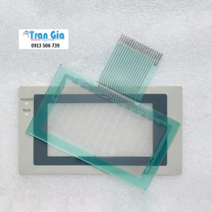 Tấm cảm ứng công nghiệp 4,3 inch Omron NT20S-ST121 V2 giá ưu đãi