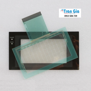 Tấm cảm ứng công nghiệp 4,3 inch Omron NT20S-ST121 V2 giá ưu đãi