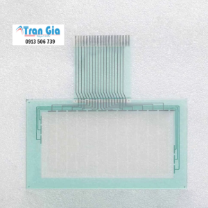 Tấm cảm ứng công nghiệp 4,3 inch Omron NT20S-ST121 V2 giá ưu đãi