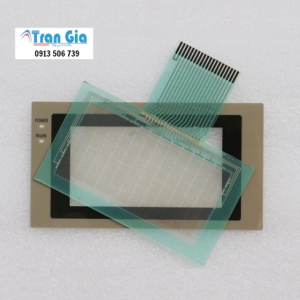 Tấm cảm ứng công nghiệp 4,3 inch Omron NT20S-ST121 V2 giá ưu đãi