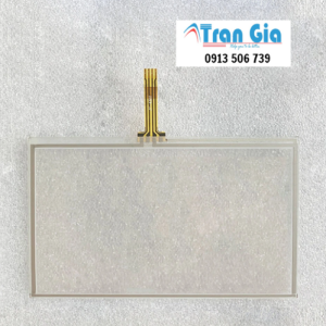 Tấm cảm ứng công nghiệp 4.3 inch kích thước 105x65mm chính hãng