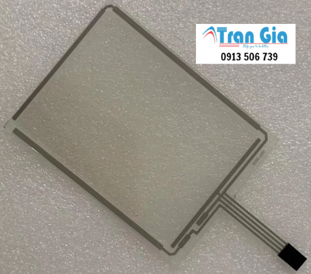Tấm cảm ứng công nghiệp 5.7 inch AMT9502 giá cả phải chăng