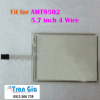 Tấm cảm ứng công nghiệp 5.7 inch AMT9502 giá cả phải chăng