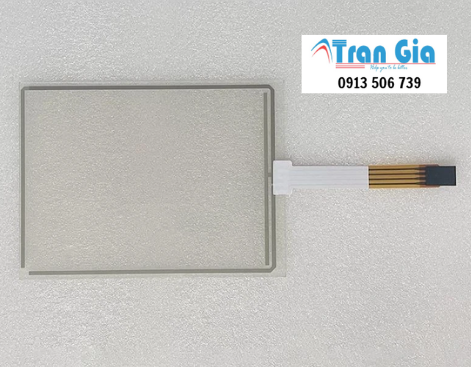 Tấm cảm ứng công nghiệp 5.7 inch AMT9502 giá cả phải chăng