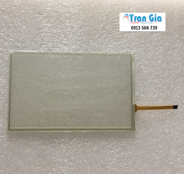 Tấm cảm ứng công nghiệp 10.5 inch Y tế T8875A giao hàng toàn quốc