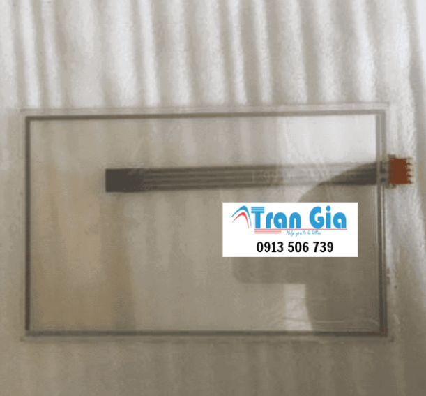 Tấm cảm ứng công nghiệp 7.0 inch Y tế 104MMX165MM bảo hành chính hãng