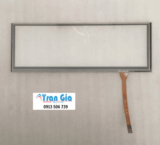 Tấm cảm ứng công nghiệp 9.4 inch kích thước 68x190mm giá ưu đãi
