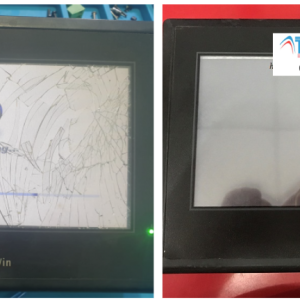 Công ty chuyên thay thế tấm kính cảm ứng cho màn hình HMI Touchwin TG765-MT nhanh lấy trong ngày