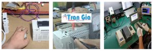 Công Ty Sửa Chữa PLC Mitsubishi Lỗi Mất nguồn, Lỗi Không Lên Nguồn, Lỗi Đèn không Sáng, Hư Ngõ Ra giá cả phải chăng
