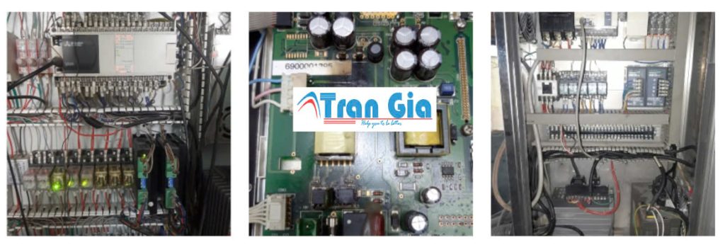 Công Ty Sửa Chữa PLC Mitsubishi Lỗi Mất nguồn, Lỗi Không Lên Nguồn, Lỗi Đèn không Sáng, Hư Ngõ Ra giá cả phải chăng