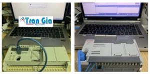 Công Ty Sửa Chữa PLC Xinje Lỗi Mất nguồn, Lỗi Không Lên Nguồn, Lỗi Đèn không Sáng, Hư Ngõ Ra uy tín toàn quốc với kinh nghiệm lâu năm