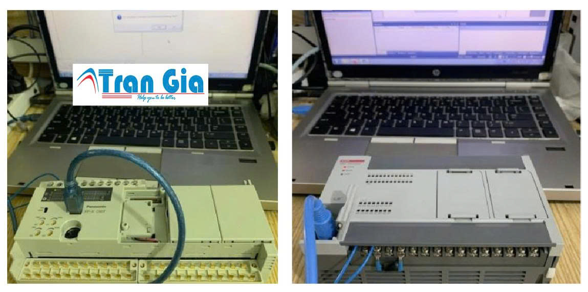 Công Ty Sửa Chữa PLC Xinje Lỗi Mất nguồn, Lỗi Không Lên Nguồn, Lỗi Đèn không Sáng, Hư Ngõ Ra uy tín toàn quốc với kinh nghiệm lâu năm