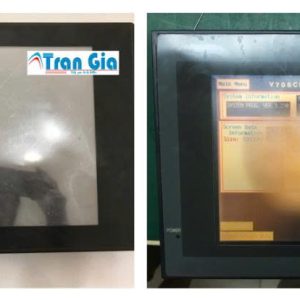 Sửa chữa màn hình HMI Weinview với linh nghiệm lâu năm