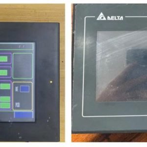 Sửa chữa màn hình HMI Weinview với linh nghiệm lâu năm